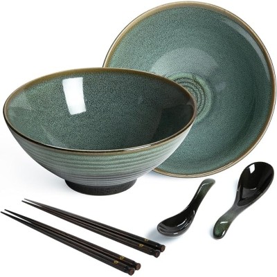 Ensemble de bols à ramen 2 pièces