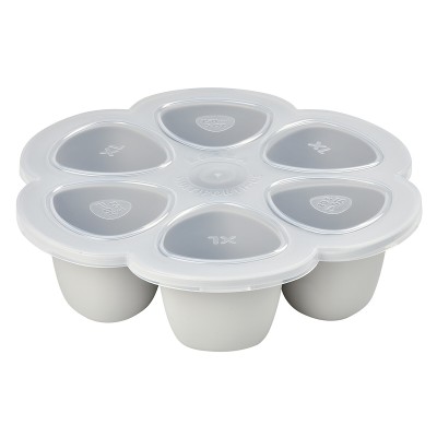 Multiportions Silicone