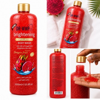 DR-WWP Dragon Fruit Body Wash 1000ml | Senegal