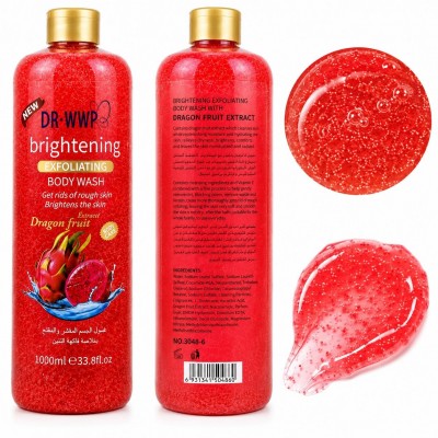 DR-WWP Dragon Fruit Body Wash 1000ml | Senegal