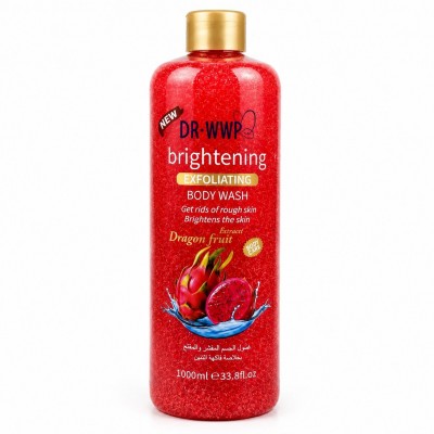 DR-WWP Dragon Fruit Body Wash 1000ml | Senegal