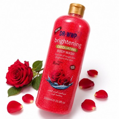 Gel Douche DR-WWP Rose 1000 ml | Sénégal