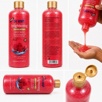 Gel Douche DR-WWP Rose 1000 ml | Sénégal