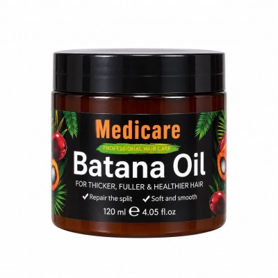 Medicare Batana Oil 120 ml – Hair Care Senegal