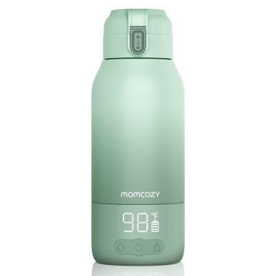 Chauffe-lait portable