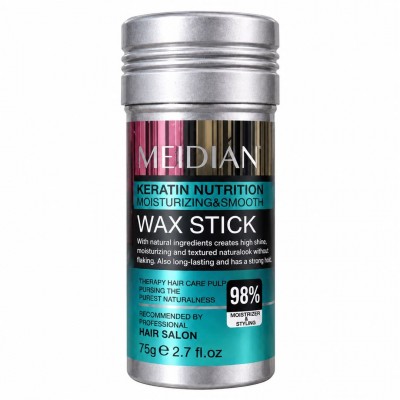 Wax Stick MEIDIAN Kératine Baby Hairs 75 g – Sénégal