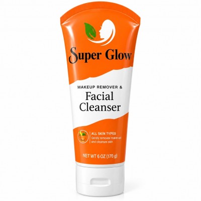 Super Glow 4-in-1 Face Care Set | Senbonsplans Dakar