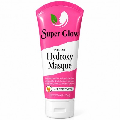 Coffret Soin Visage Super Glow 4 en 1 | Dakar – Senbonsplans