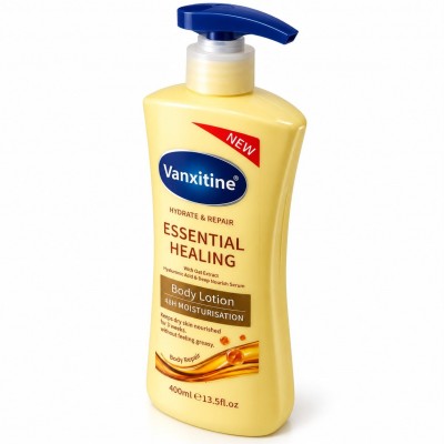 Lotion corporelle Essential Healing Vanxitine 400 ml | Dakar