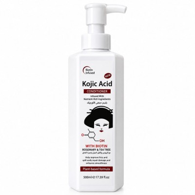 Kojic Acid Range Shampoo, Shower Gel, Lotion – Senegal