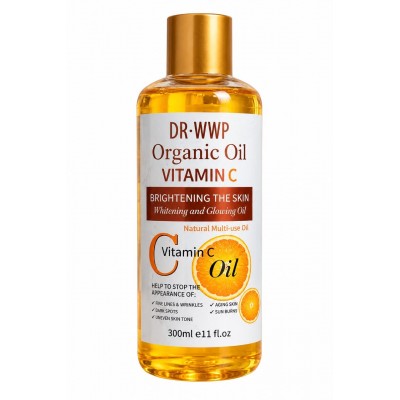 DR-WWP Vitamin C Body Oil 300ml | Senegal