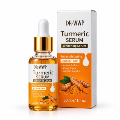 DR.WWP Turmeric Facial Serum 30 ml