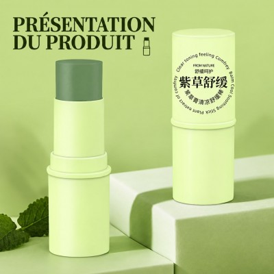 Baume Stick Consoude SIMU 6,2g | Apaisant | Dakar