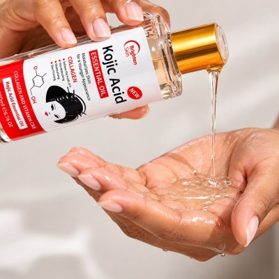 Huile Acide Kojique 200 ml Collagène | Dakar – Senbonsplans