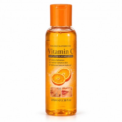 DR·WWP Vitamin C Exfoliating Facial Lotion 100 ml