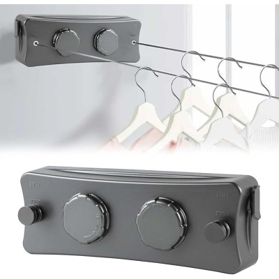 Retractable Clothesline