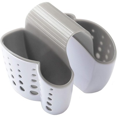 Organisateur d'évier de cuisine