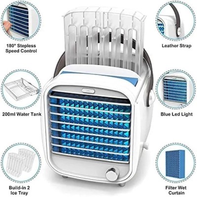 climatiseur portable multifonctionnel "Joyroom FLYLEAD"