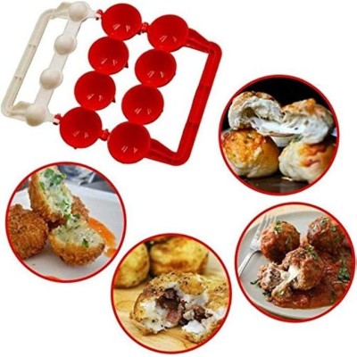 Moule à Boulettes de Viande