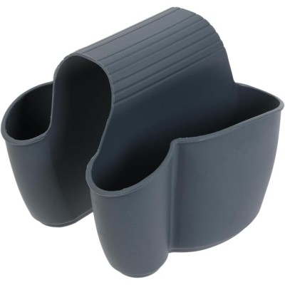 Double Sink Sponge Holder