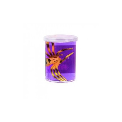Spider Slime Toy | Sensory Toy for Kids - Dakar Senegal