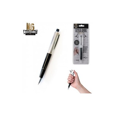 Electric Shock Pen | Funny Prank Gadget | SenBonsPlans
