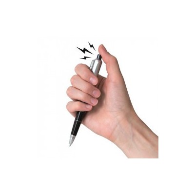Stylo Choc Electrique