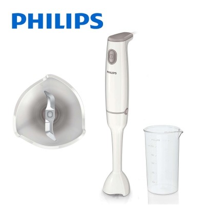 Mixeur Plongeant Philips Daily Collection avec Gobelet 0,5 L