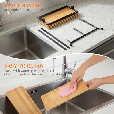 Cozary Plateau Repas 3 Étages