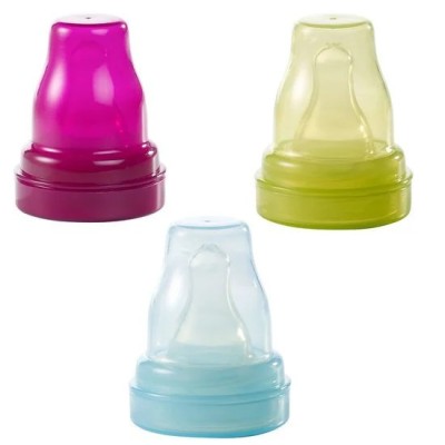 Adaptateur De Bouteille