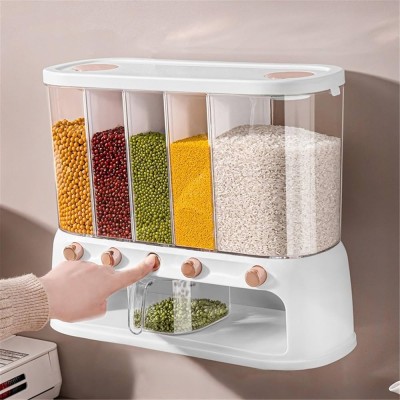 Distributeurs de céréales