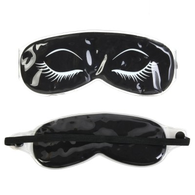 Masque Relaxant Yeux Chaud/Froid – Anti-Fatigue Oculaire