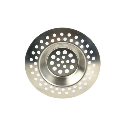 Stainless Steel Sink Strainer Filter 7cm