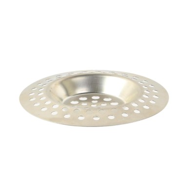 Stainless Steel Sink Strainer Filter 7cm