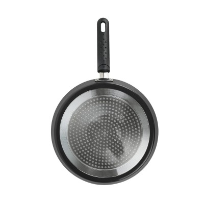 Lily Cook Induction Crepe Pan – Crepes, Pancakes, Blinis