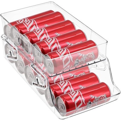 Porte Boisson Frigo 2 Etages