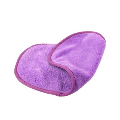 Microfiber Makeup Remover Towel – No Products Needed
