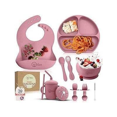 O'doe Vaisselle Bebe