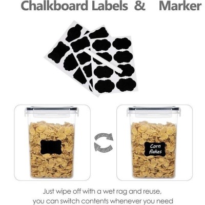 Boite de Rangement Cuisine avec Couvercle