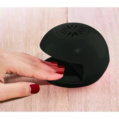 Sèche-Ongles Portable Compact – Séchage Rapide Vernis