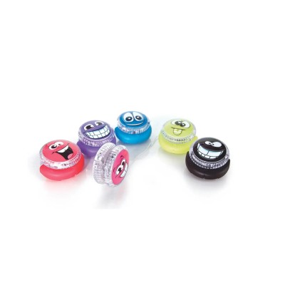 YOYO LUMINEUX MONSTRE