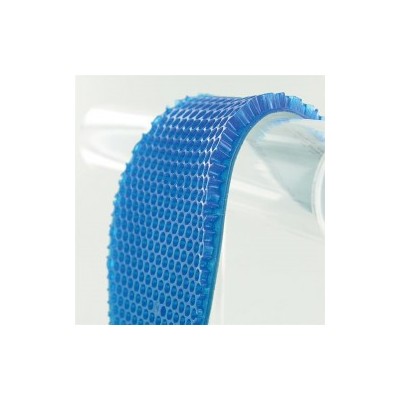 Semelle gel anti-chocs