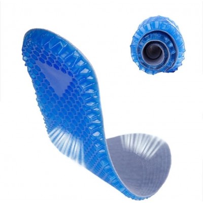 nti-Shock Gel Insole – Comfort & Shock Absorption