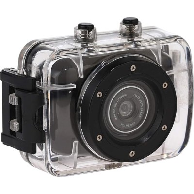 Action Camcorder