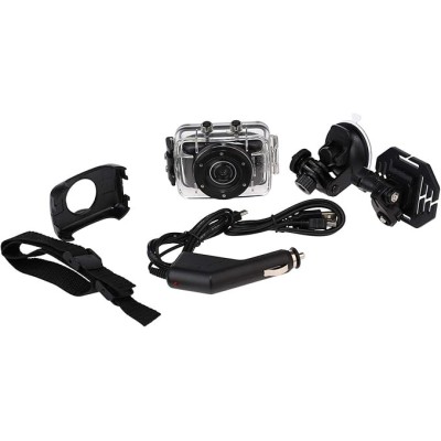 Action Camcorder