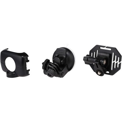 Waterproof Action Camera 2.0" Touchscreen | Senbonsplans Dakar