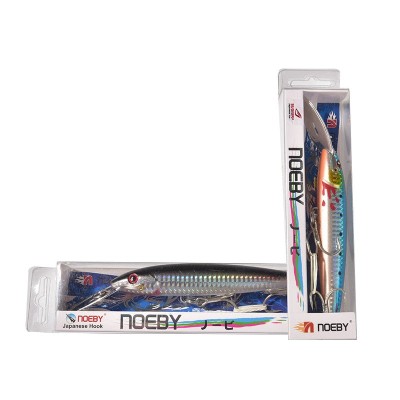 NOEBY – leurres de pêche à...