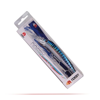 NOEBY – leurres de pêche à la traîne