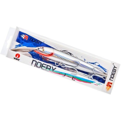 NOEBY – leurres de pêche à la traîne