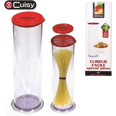 Cuiseur pour Pâtes Plastique